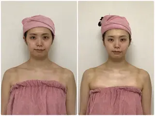 女性専用プライベート サロンTHESameのエステ・リラクイメージ