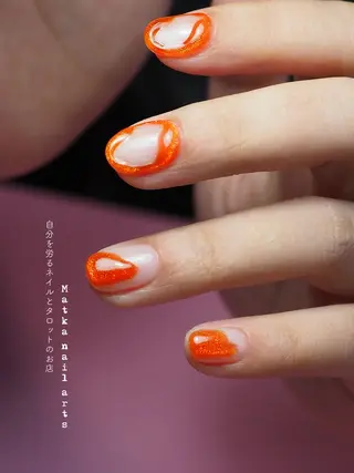 ネイル ネイルとタロット/ ユウのその他イメージ