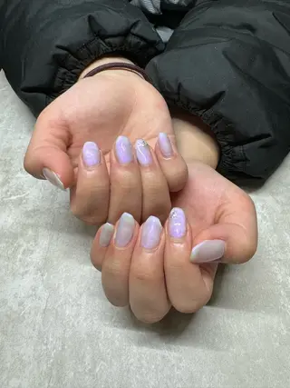 ネイル あきじ NAILのネイルデザイン