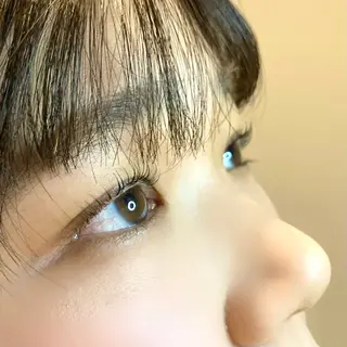 マツエク・マツパ pirum所属・pirum 畠中 絵美のマツエク・マツパデザイン