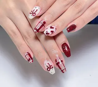 ネイル kikinail所属・Nail Studioのネイルデザイン