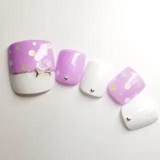 ネイル blanca🌺 mayu(東白楽)のマツエク・マツパデザイン