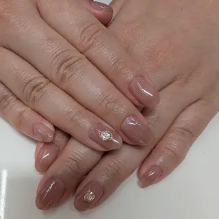 ネイル ネイルサロン Amie　〜アミ〜所属・Satou .Cのネイルデザイン