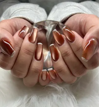 ネイル COCO所属・COCO nail salonのネイルデザイン