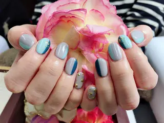 ネイル smile nail スマイルネイルのその他イメージ