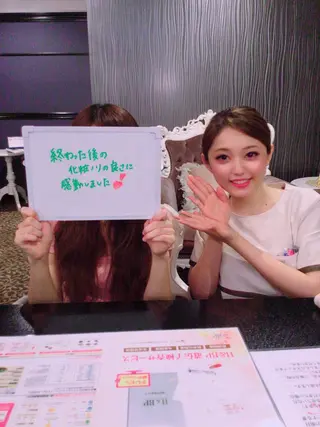 美肌脱毛専門サロン ULULU名駅店のエステ・リラクイメージ