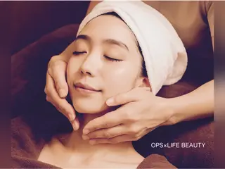 メンズ OPS×LIFE BEAUTY所属・OPS×LIFE BEAUTY/maiのエステ・リラクイメージ