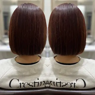 ショート 【髪質改善特化】 ✂︎  jun ✂︎のヘアスタイル