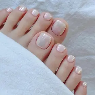 ネイル Beauty Salon Milkのネイルデザイン