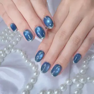 ネイル You&Me Mikotoのネイルデザイン