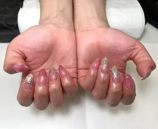 ネイル KIKAWA MAI♡のネイルデザイン