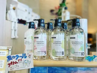 ショート カラー パーマ メンズ 🫧sara荒井店 樹🫧のヘアスタイル