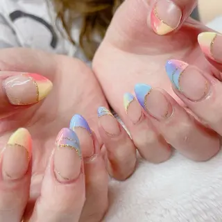 ネイル Emi lyのネイルデザイン