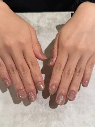 ネイル KATO CHIERIのネイルデザイン