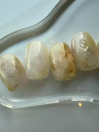 ネイル rroom所属・rroom rinaのネイルデザイン