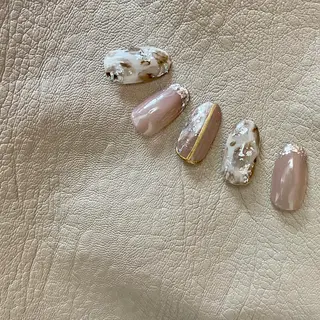 ネイル ulu~new generation salon所属・ulu KURUMI💖のネイルデザイン