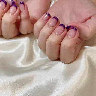 ネイル n Honokaのネイルデザイン