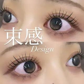 マツエク・マツパ eyelist ♡aikaのマツエク・マツパデザイン