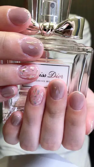 ネイル Petite Cannelle所属・Petite Cannelleのネイルデザイン