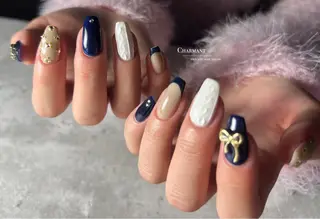 ネイル minako .のネイルデザイン