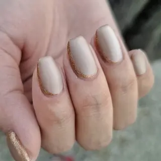 ネイル ænon nailのネイルデザイン