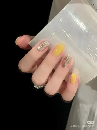 ネイル ジュリ ネイルのネイルデザイン