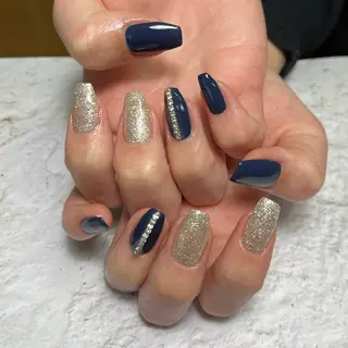 ネイル ♛ Meliaのネイルデザイン