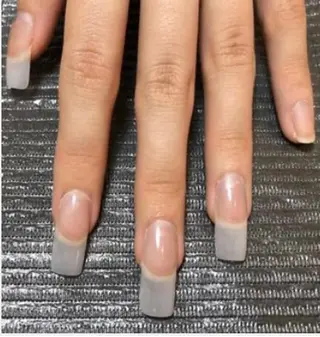 ネイル アシスタント SAKURAのネイルデザイン