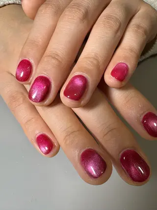 ネイル Ulu nail yuunaのネイルデザイン