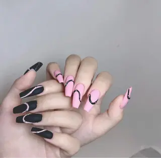 ネイル 🤩 Yuliaユリアのネイルデザイン