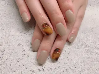 ネイル Muse nail USUIのネイルデザイン