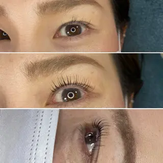 マツエク・マツパ By color  EYE&NAIL所属・BY  COLOR eyedesinのマツエク・マツパデザイン