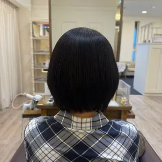 カラー trove by first 富沢店所属・🌷今田 莉心🌷のヘアスタイル