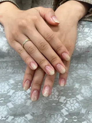 ネイル MAXKELLY YUNAのネイルデザイン