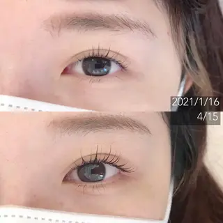 ｉ Ayanaのマツエク・マツパデザイン