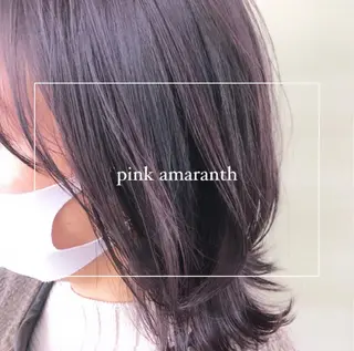 ミディアム モテ髪支持率NO.1 KENJIROのヘアスタイル