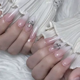 ネイル Yun nail Jihoのネイルデザイン