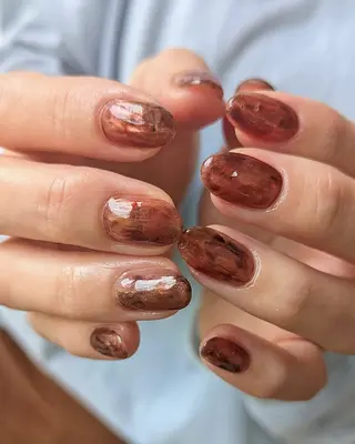 ネイル jolie ISIHARAのネイルデザイン