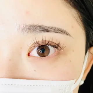マツエク・マツパ Sympa🫧 KANAのマツエク・マツパデザイン