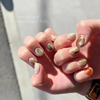 ネイル Rena colore'のネイルデザイン