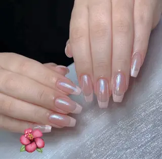 ネイル モナ& あきのネイルデザイン