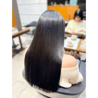 セミロング GO TODAY 原宿本店所属・🎁丁寧なカウン セリング/DAIKIのヘアスタイル