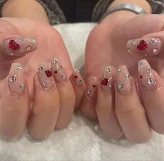 ネイル MIHANA NAILのネイルデザイン