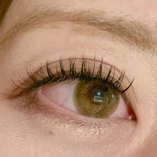 マツエク・マツパ eyelist マツエク🐣のマツエク・マツパデザイン