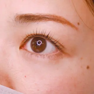 マツエク・マツパ Feather MAIのマツエク・マツパデザイン