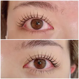 マツエク・マツパ kijico所属・kijico 志木駅のマツエク・マツパデザイン