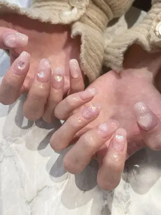 ネイル CARAT カラットのネイルデザイン