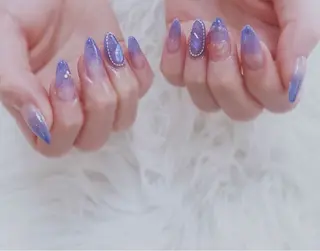 ネイル ESPOIR Ｎのネイルデザイン