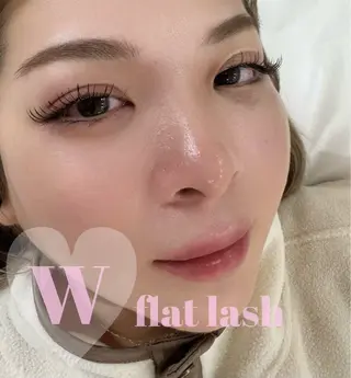 マツエク・マツパ Livicate所属・❤︎ Emiのマツエク・マツパデザイン