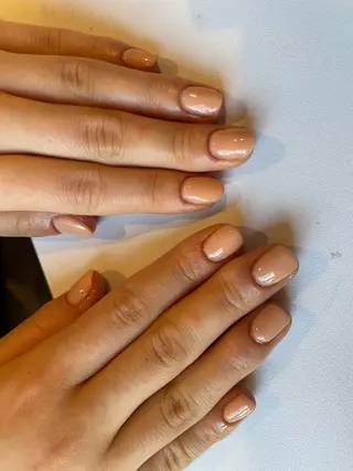 ネイル Garden 小野のネイルデザイン